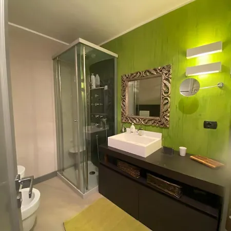 Historic Center Luxury Rent - Free Wifi - Near Railway Station - Casa Alcide De Gasperi