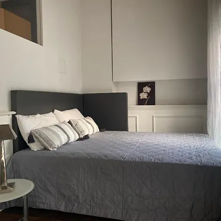 Appartamento Historic Center Luxury Rent - Free Wifi - Near Railway Station - Casa Alcide De Gasperi